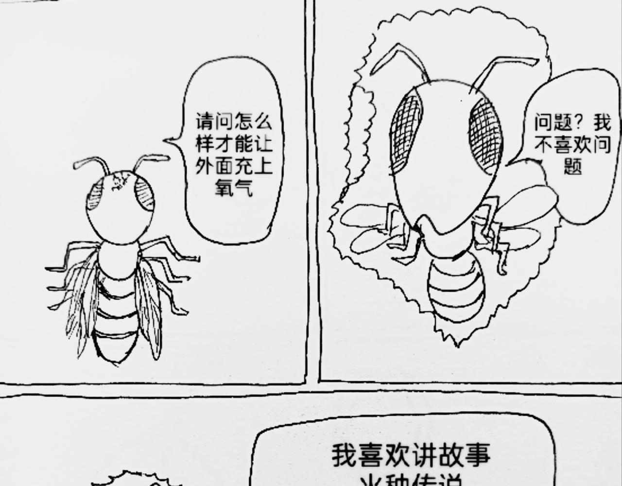 智慧之星 - 火種傳說 - 5