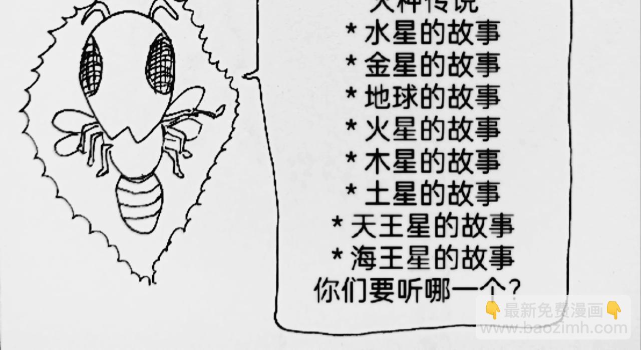 智慧之星 - 火種傳說 - 6