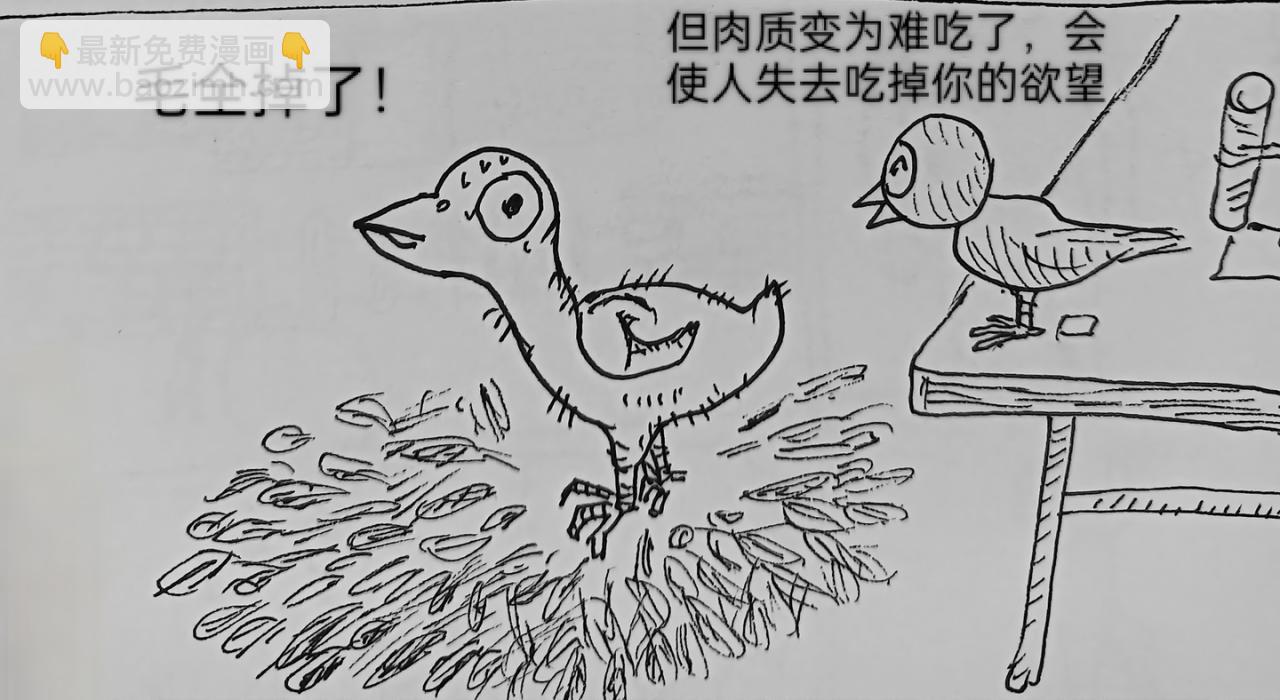智慧之星 - 自由的天空(1/2) - 8
