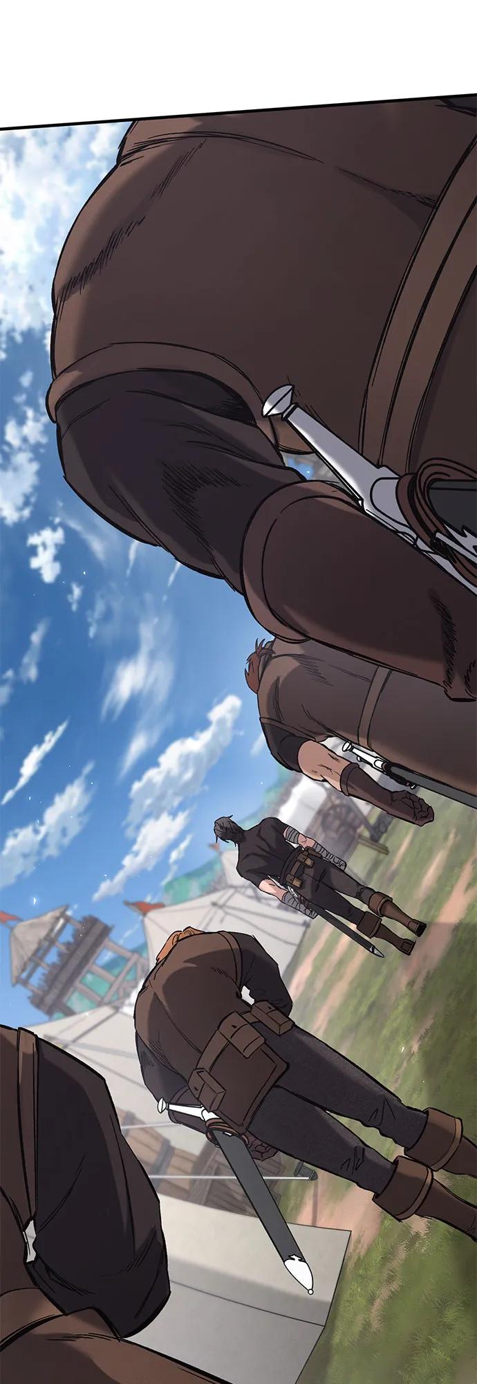 只活今天的輪迴騎士 - 第15話(1/2) - 3