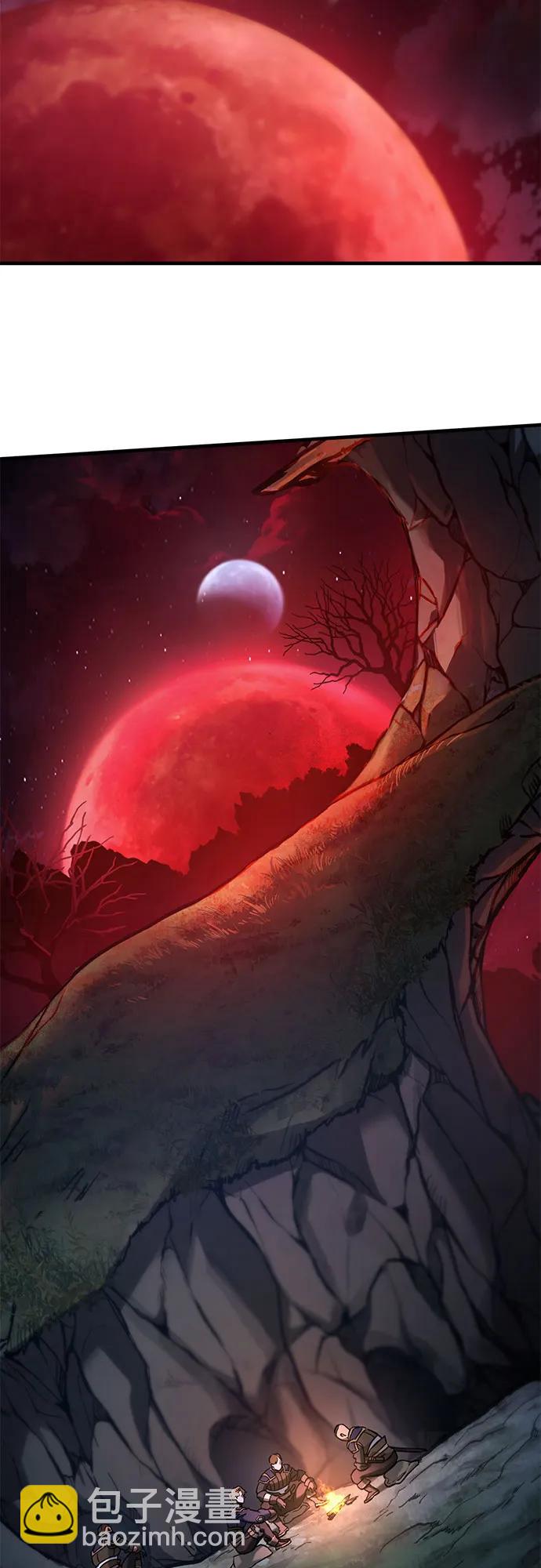 只活今天的輪迴騎士 - 第50話(1/2) - 5