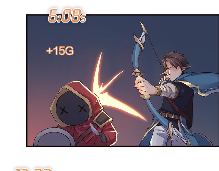 第17话 轮到哥潇洒了！(1/2)-第18话