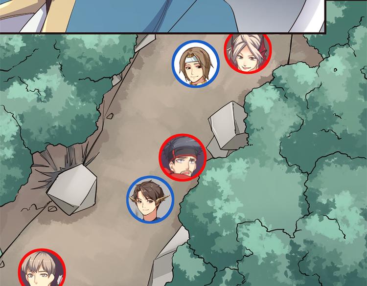 第17话 轮到哥潇洒了！(1/2)-第18话