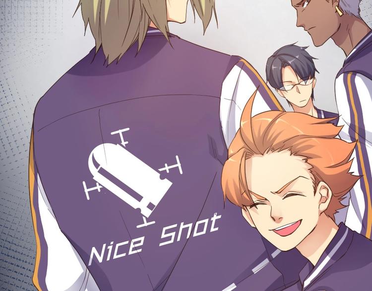 第25话 劲敌(1/2)-第26话