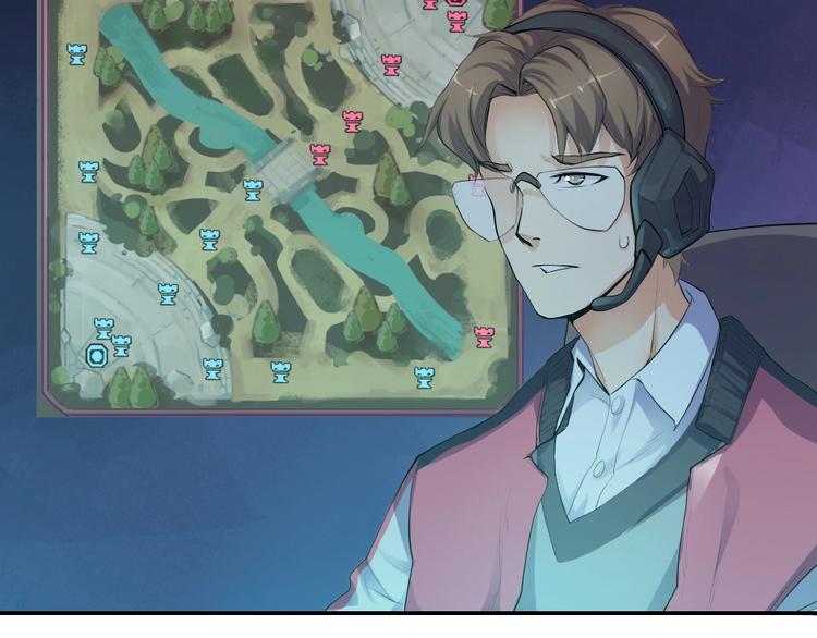 第27话 顶级对决(1/2)-第28话