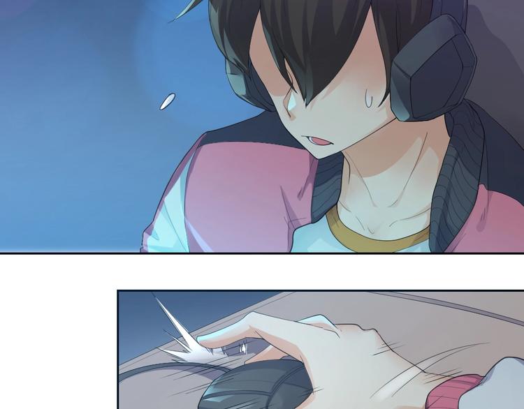 第29话 完全克制(1/2)-第30话