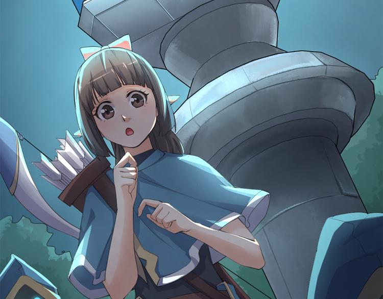 第5话 你是亮晶晶？(1/2)-第6话