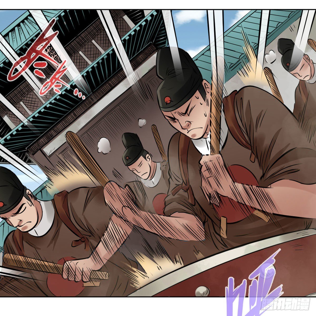 第一百话(1/2)-第102话