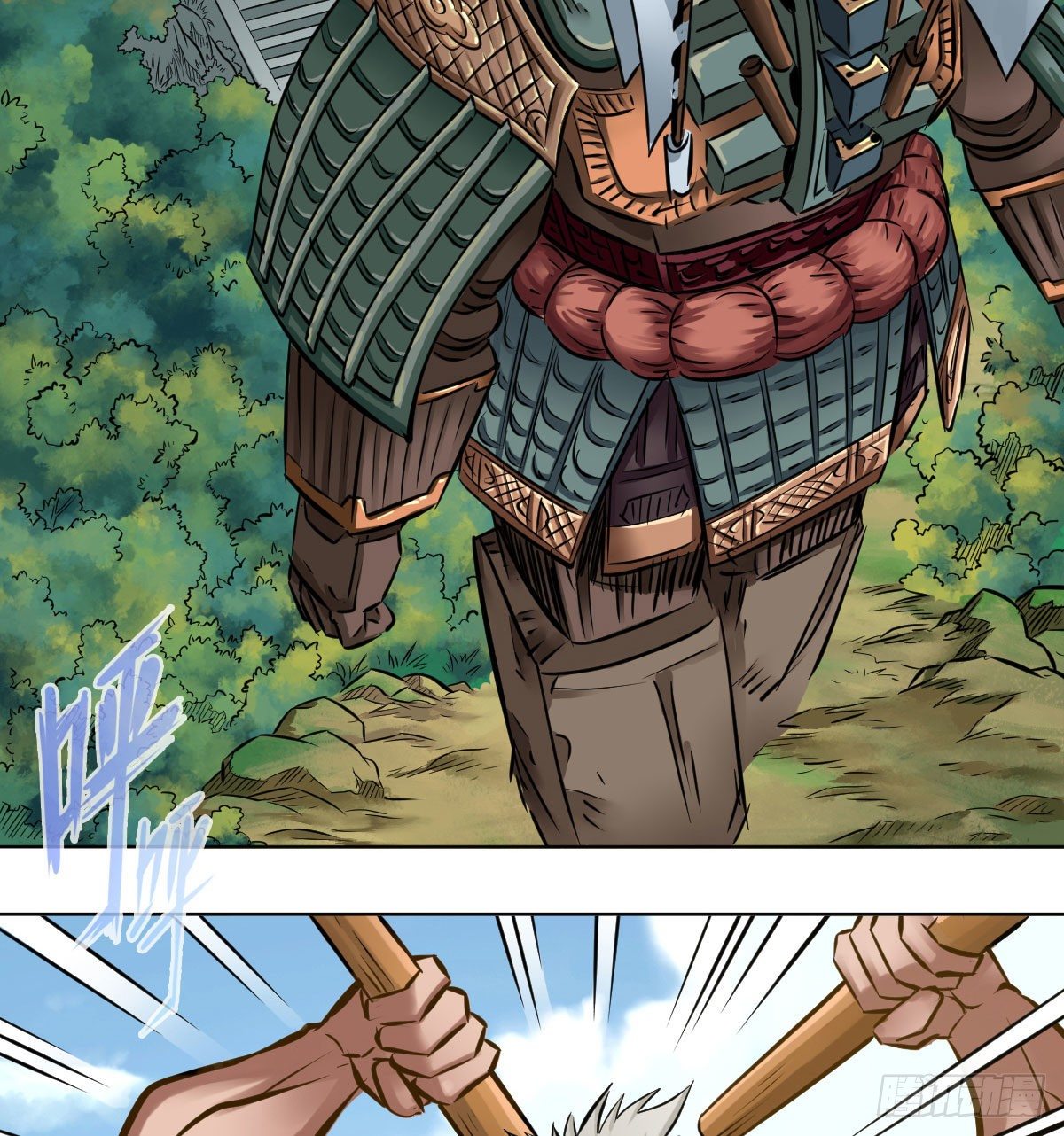 第一百话(1/2)-第102话