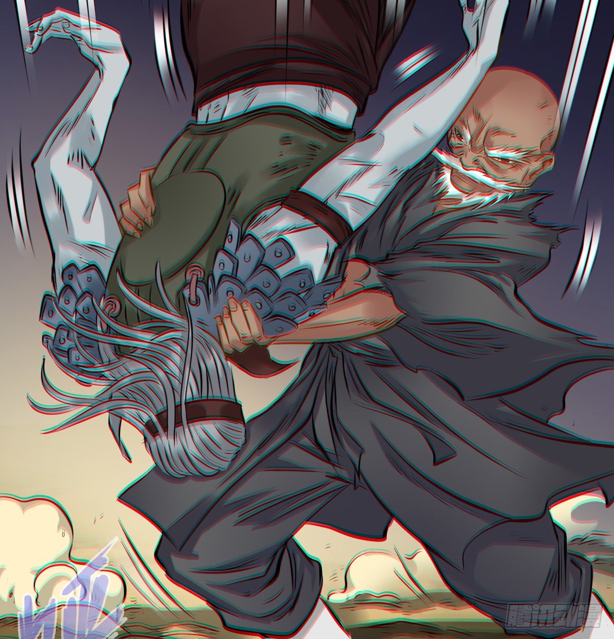 第一百零二话(1/2)-第104话