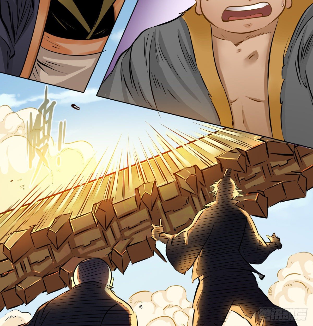 第一百零二话(1/2)-第104话