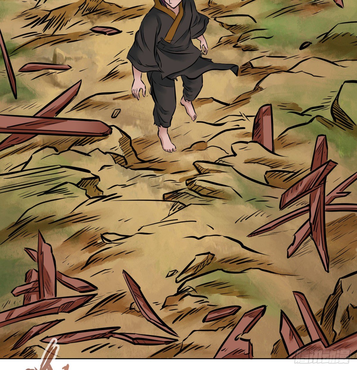 第一百零四话(1/2)-第106话