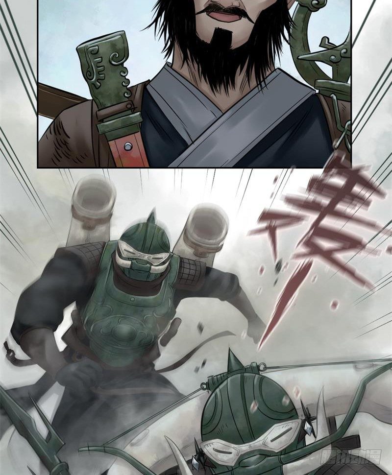 第二十一话-第22话