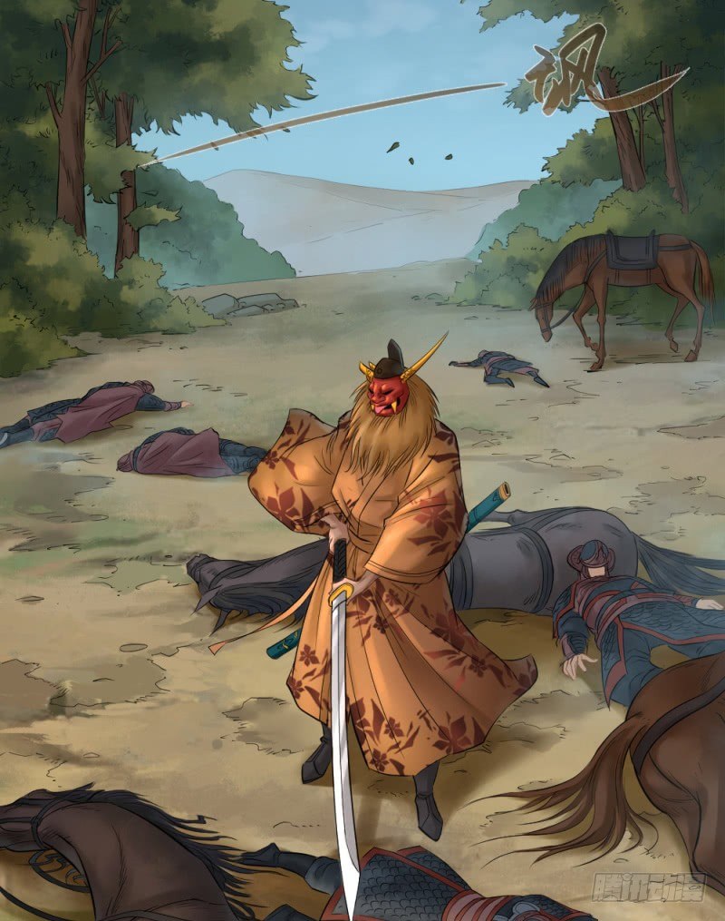 第二十七话-第28话