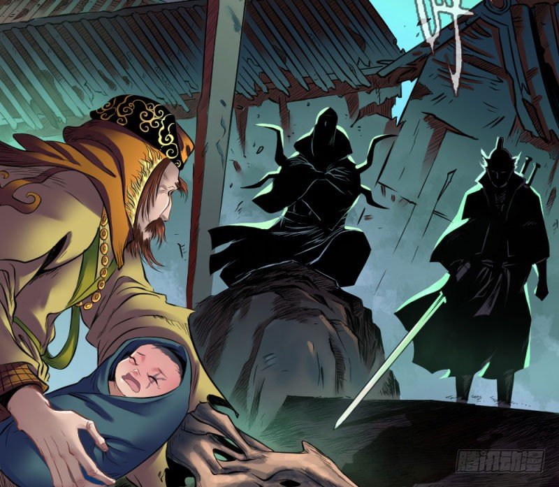 第五十话(1/2)-第52话