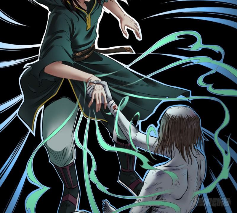 第五十话(1/2)-第52话