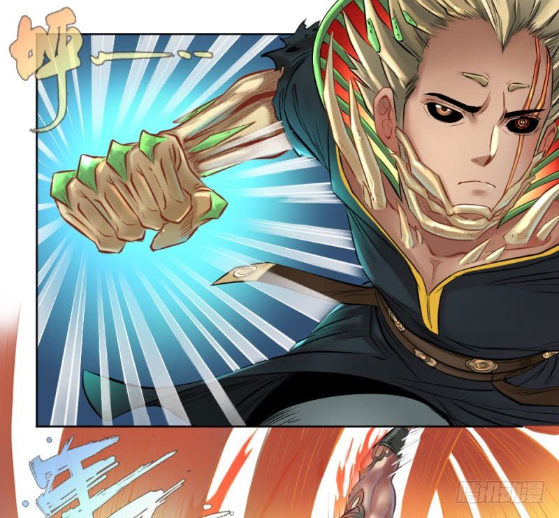 第五十二话(1/2)-第54话