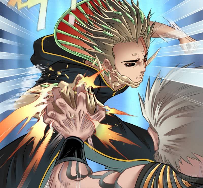 第五十二话(1/2)-第54话