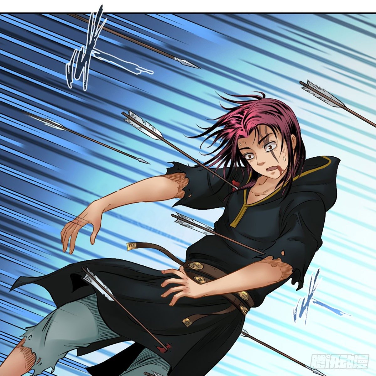 第五十四话-第56话