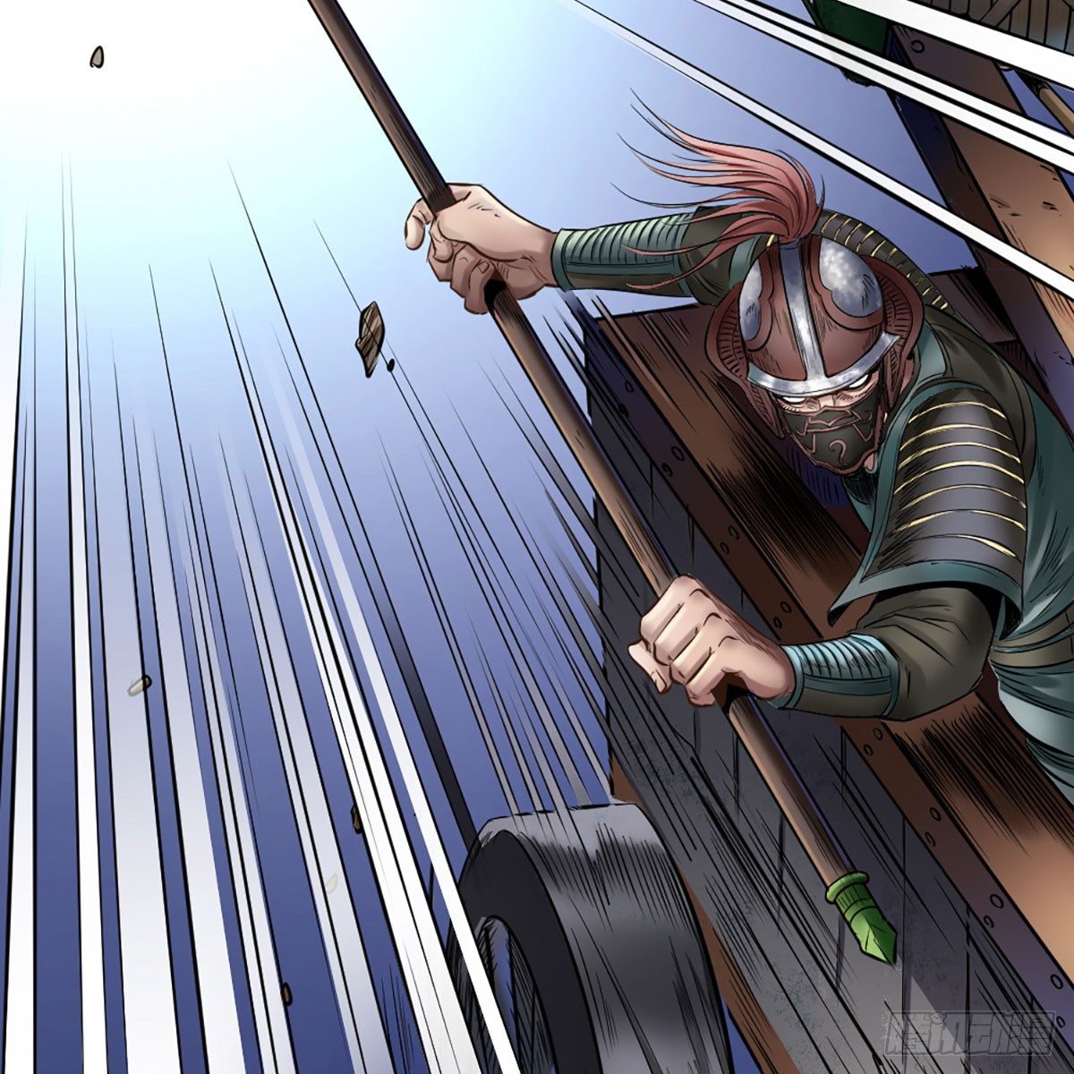 第五十四话-第56话