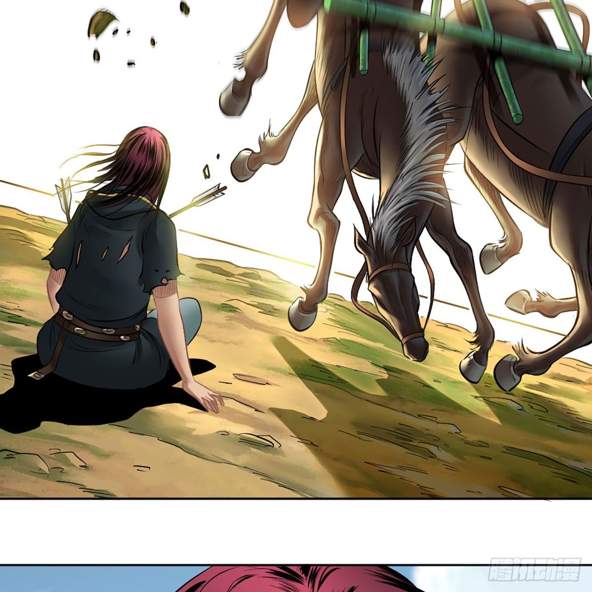 第五十四话-第56话