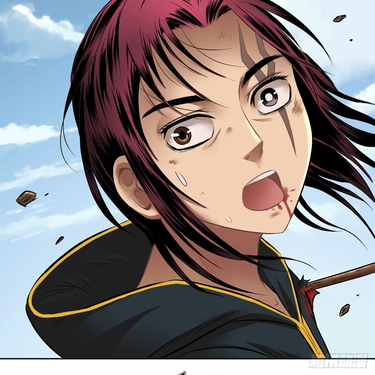 第五十四话-第56话