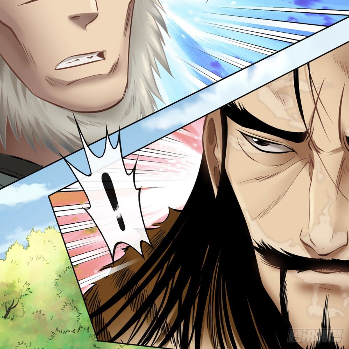 第五十四话-第56话