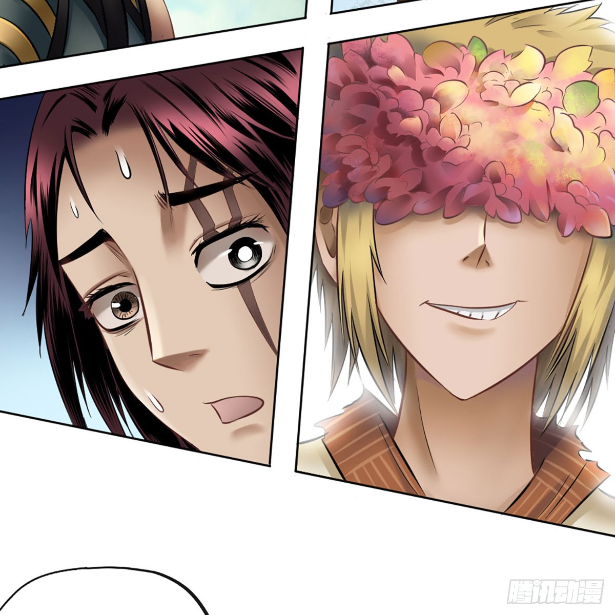 第五十四话-第56话