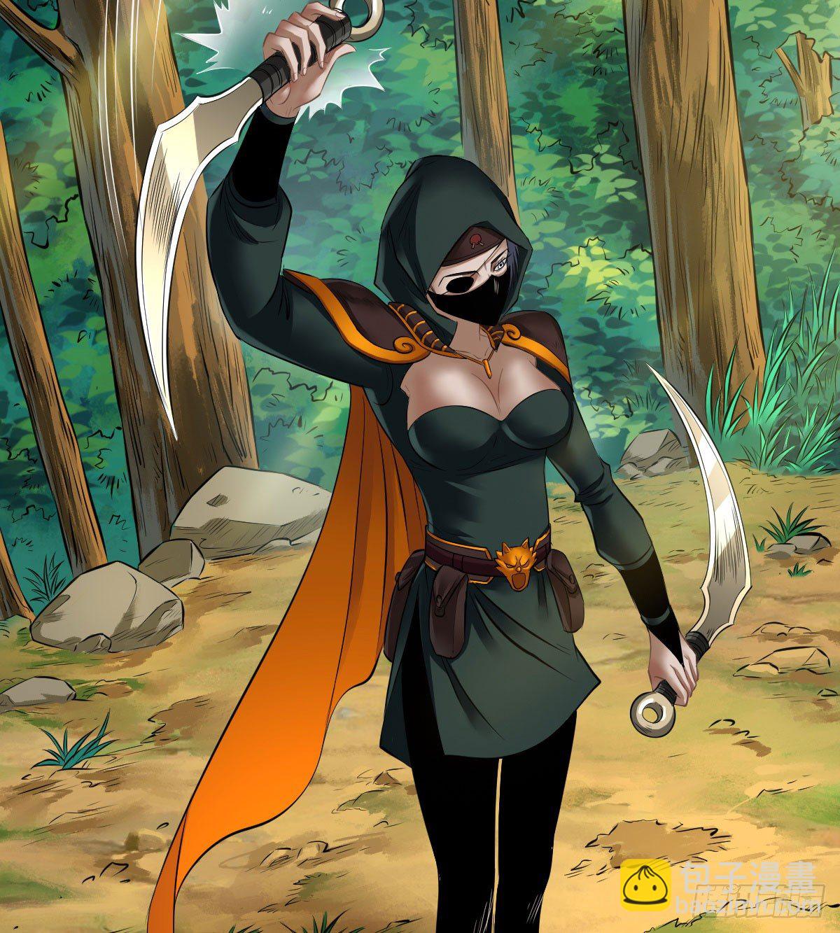 第五十六话(1/2)-第58话