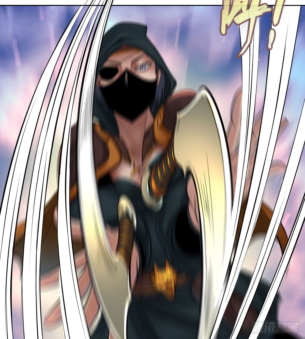 第五十六话(1/2)-第58话