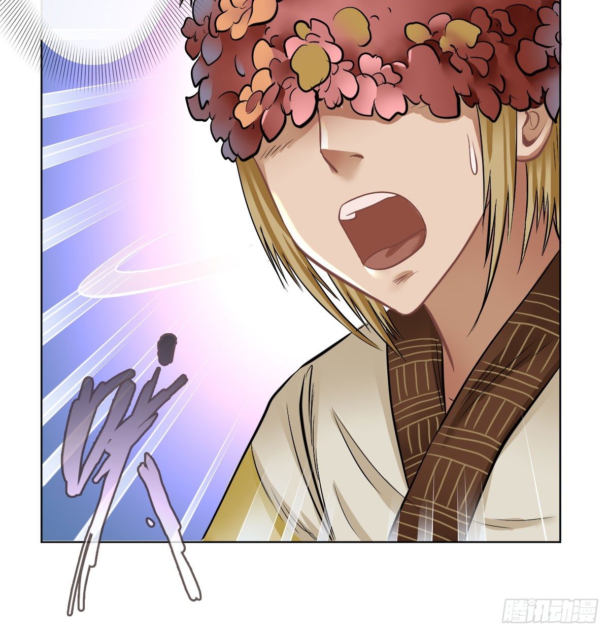 第五十六话(1/2)-第58话