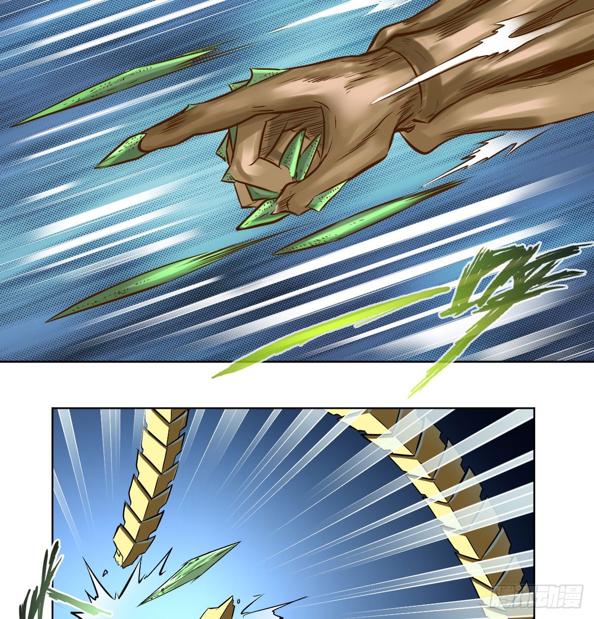 第五十八话-第60话