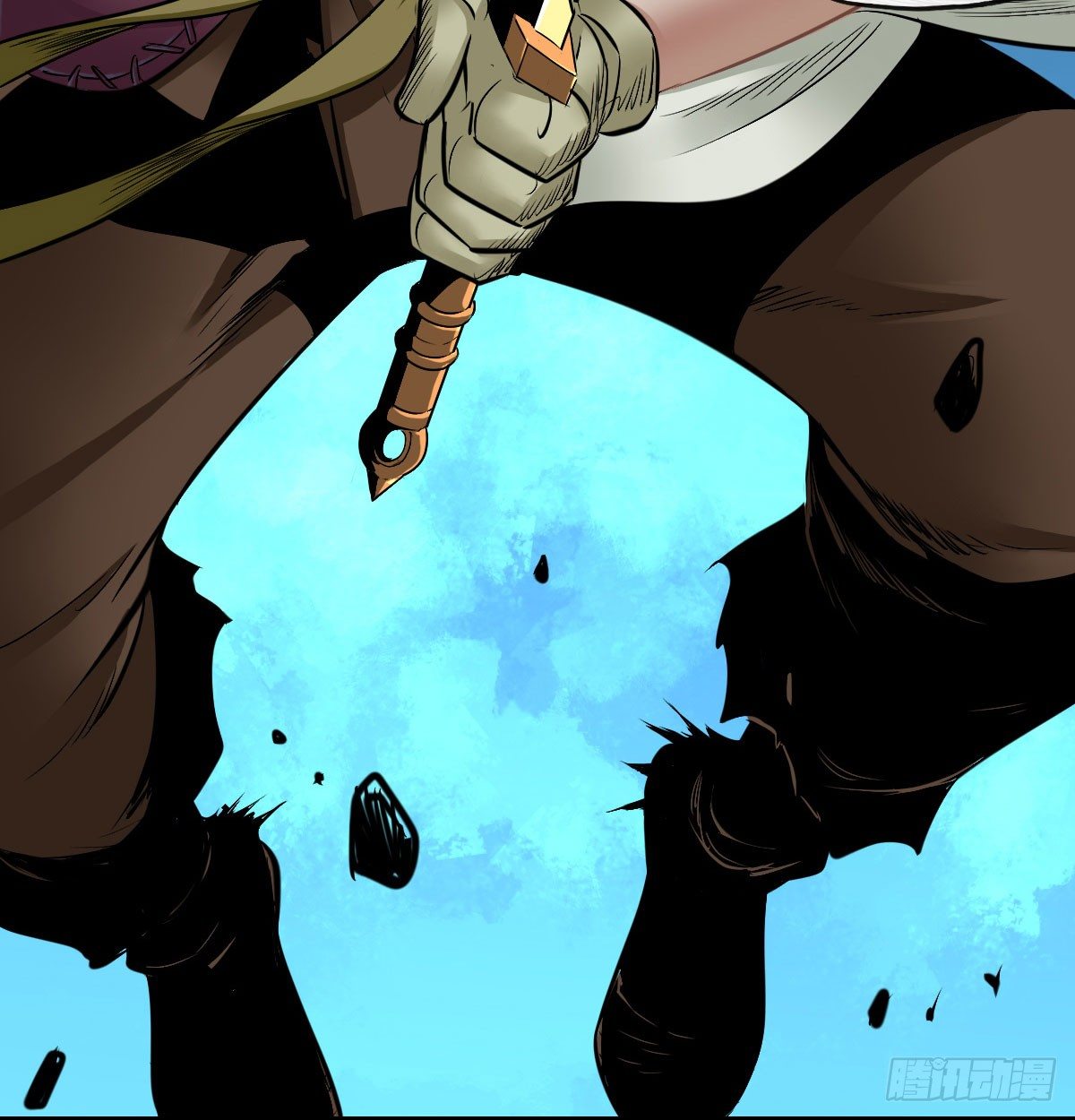 第五十八话-第60话