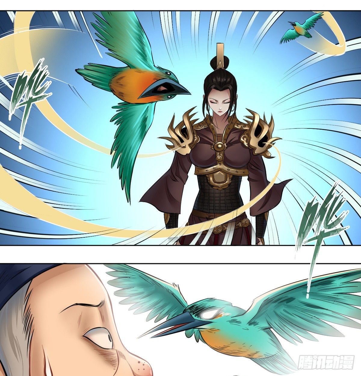 第六十四话-第66话