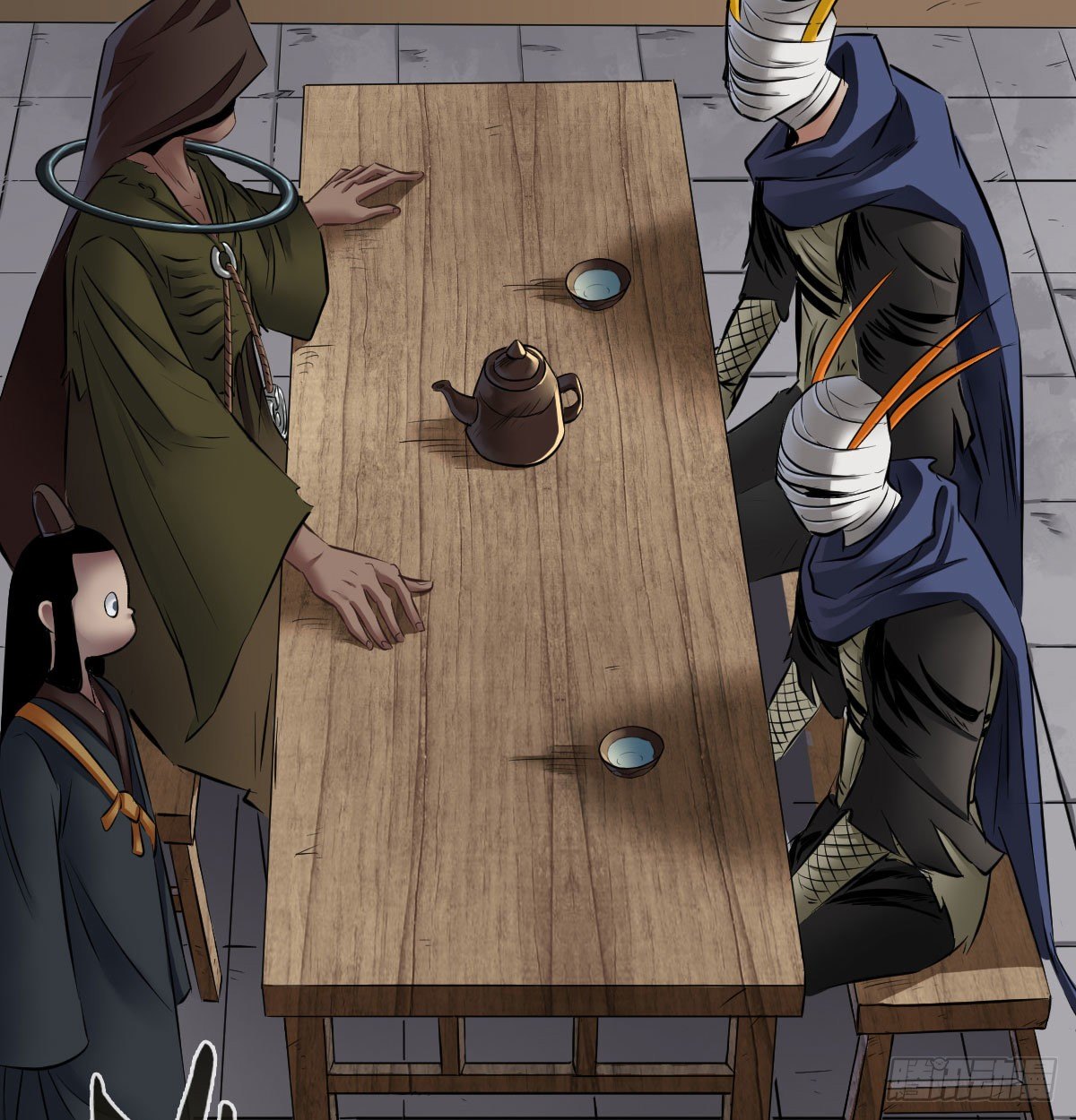 第七十二话-第74话