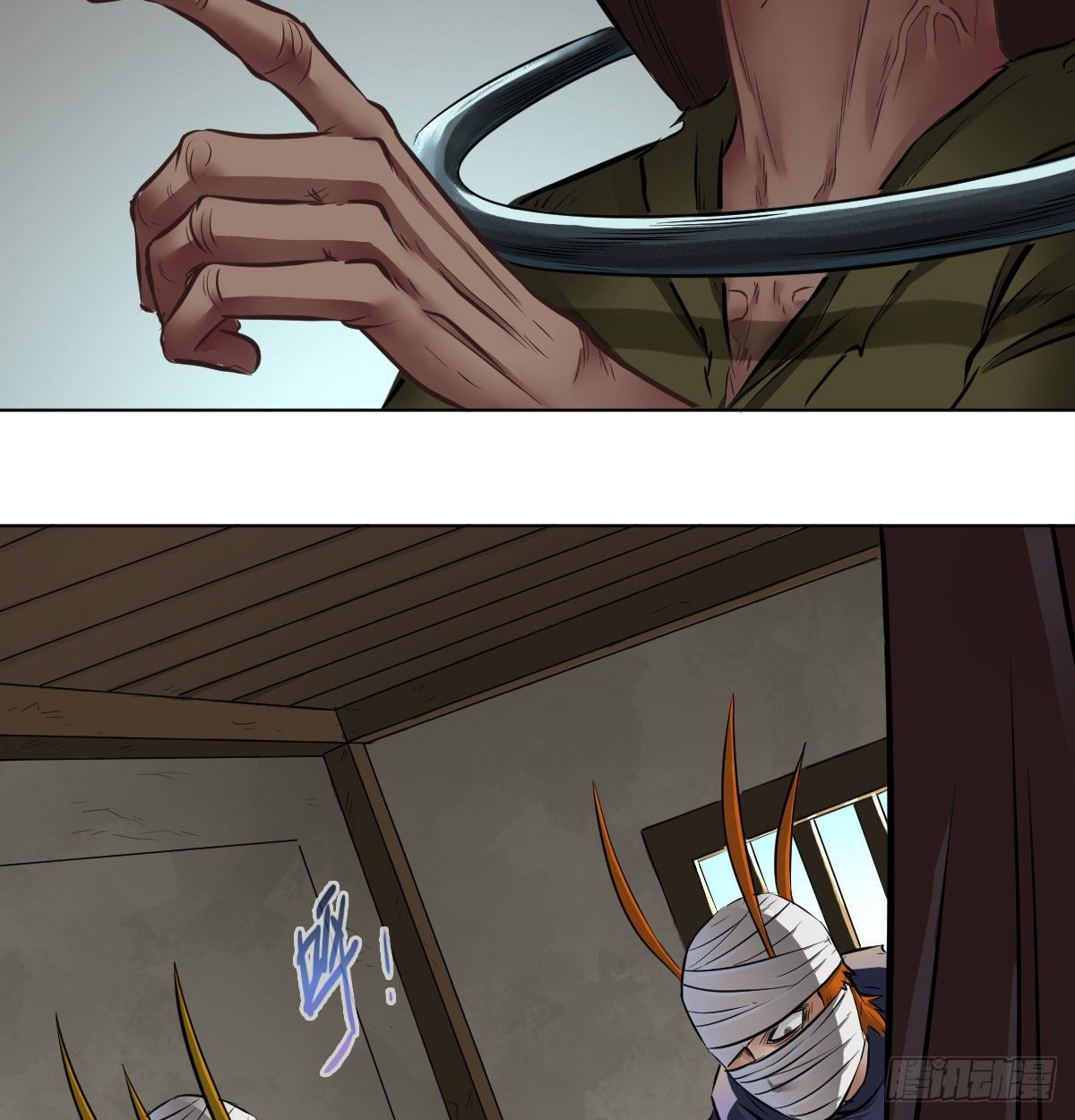 第七十二话-第74话