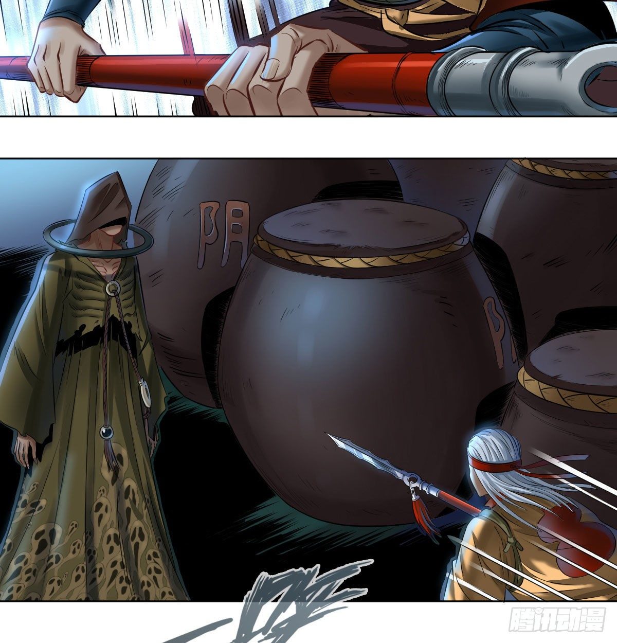 第七十四话-第76话