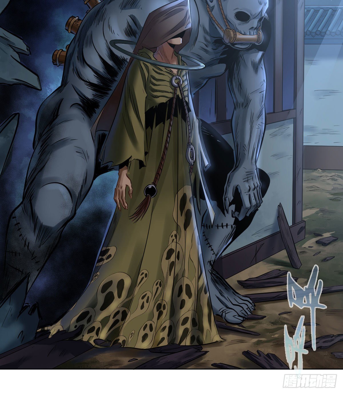 第七十四话-第76话