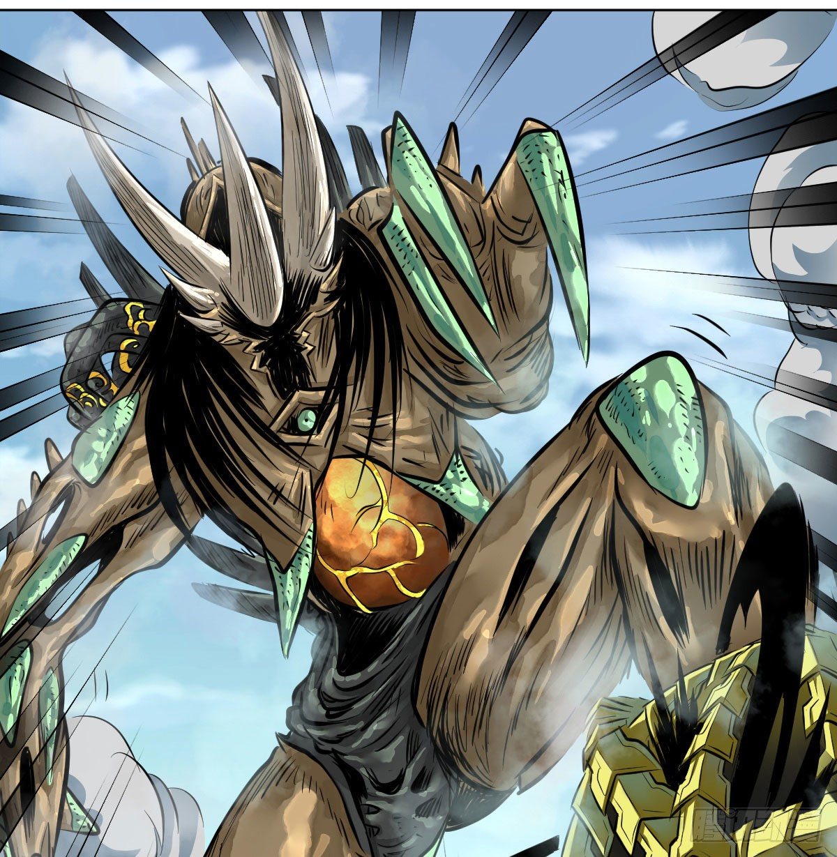 第八十四话-第86话