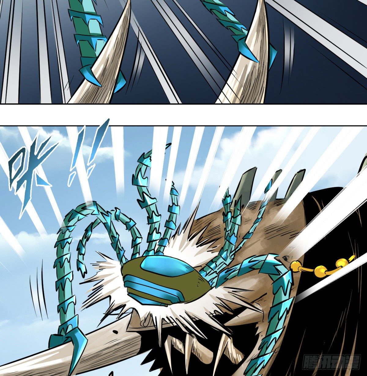 第八十四话-第86话