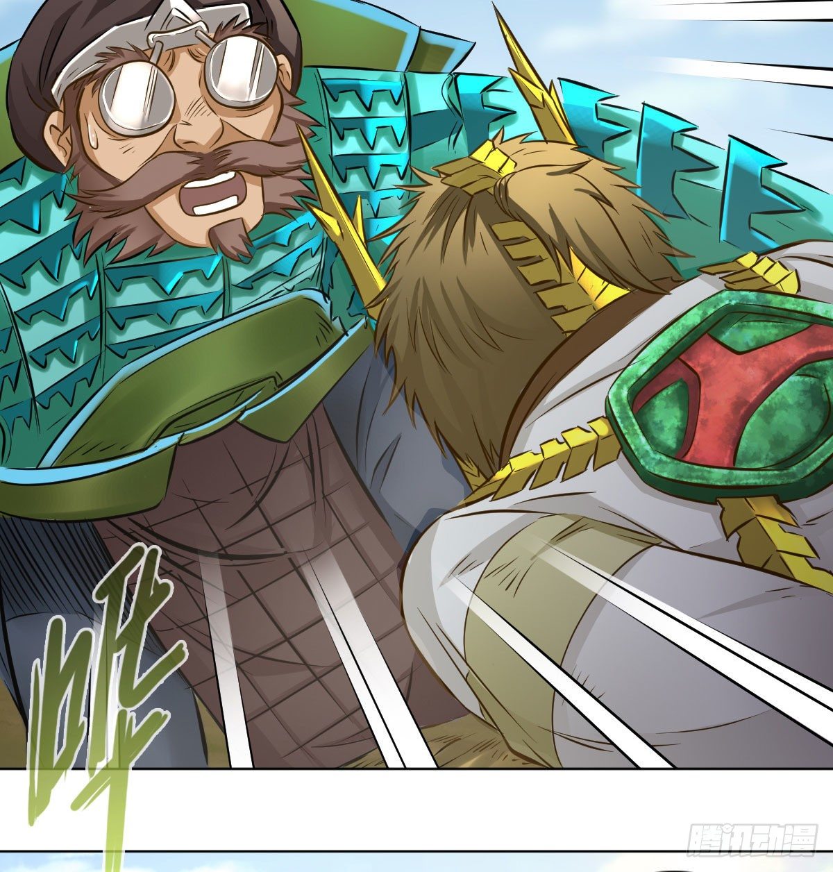 第八十六话-第88话