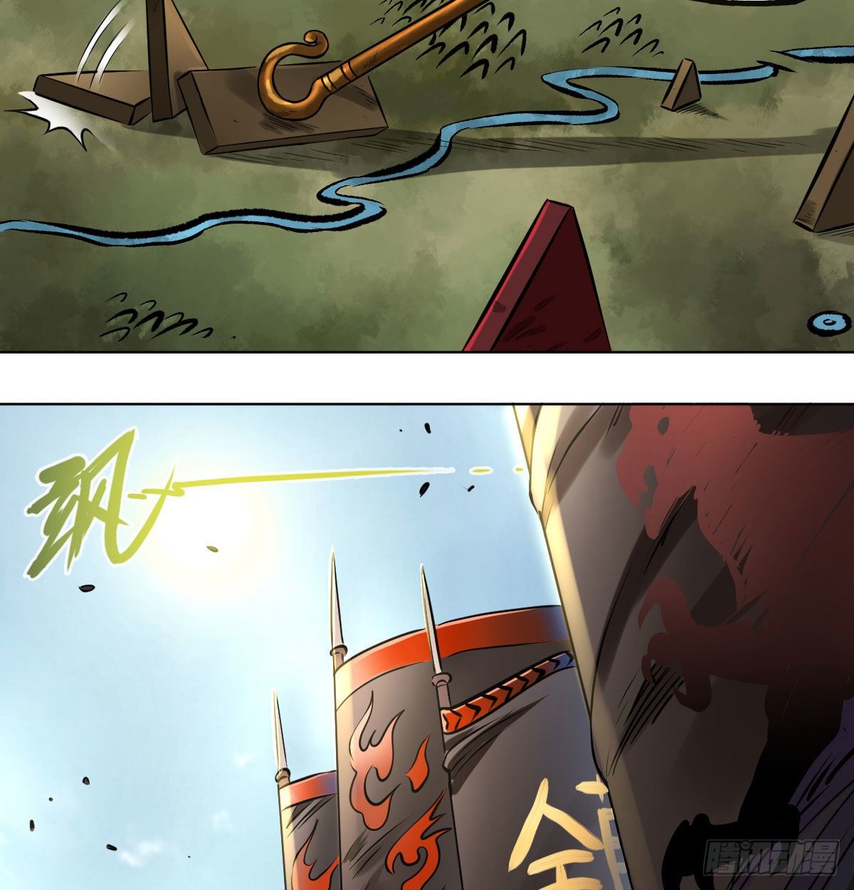 第九十话-第92话