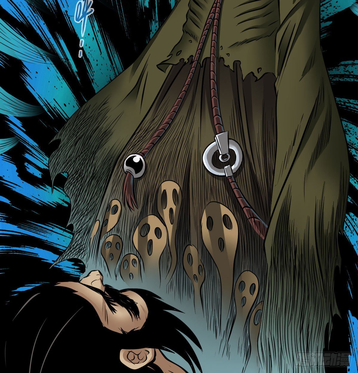 第九十话-第92话