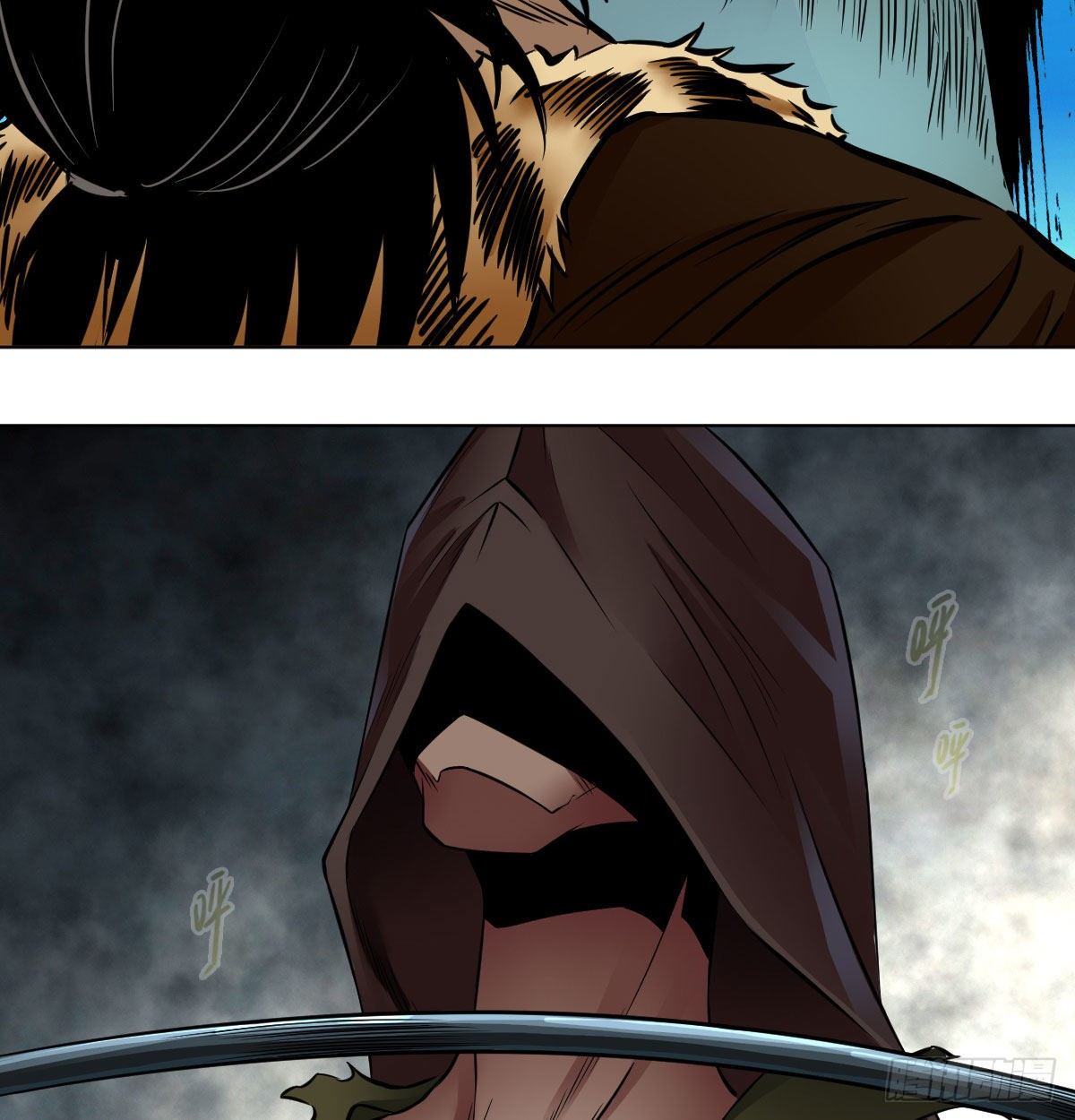 第九十话-第92话