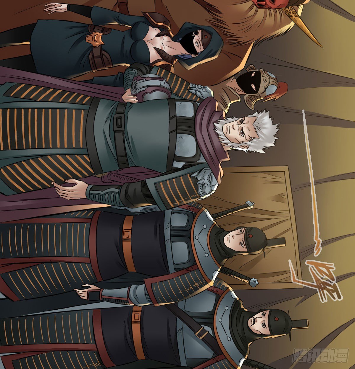 第九十话-第92话