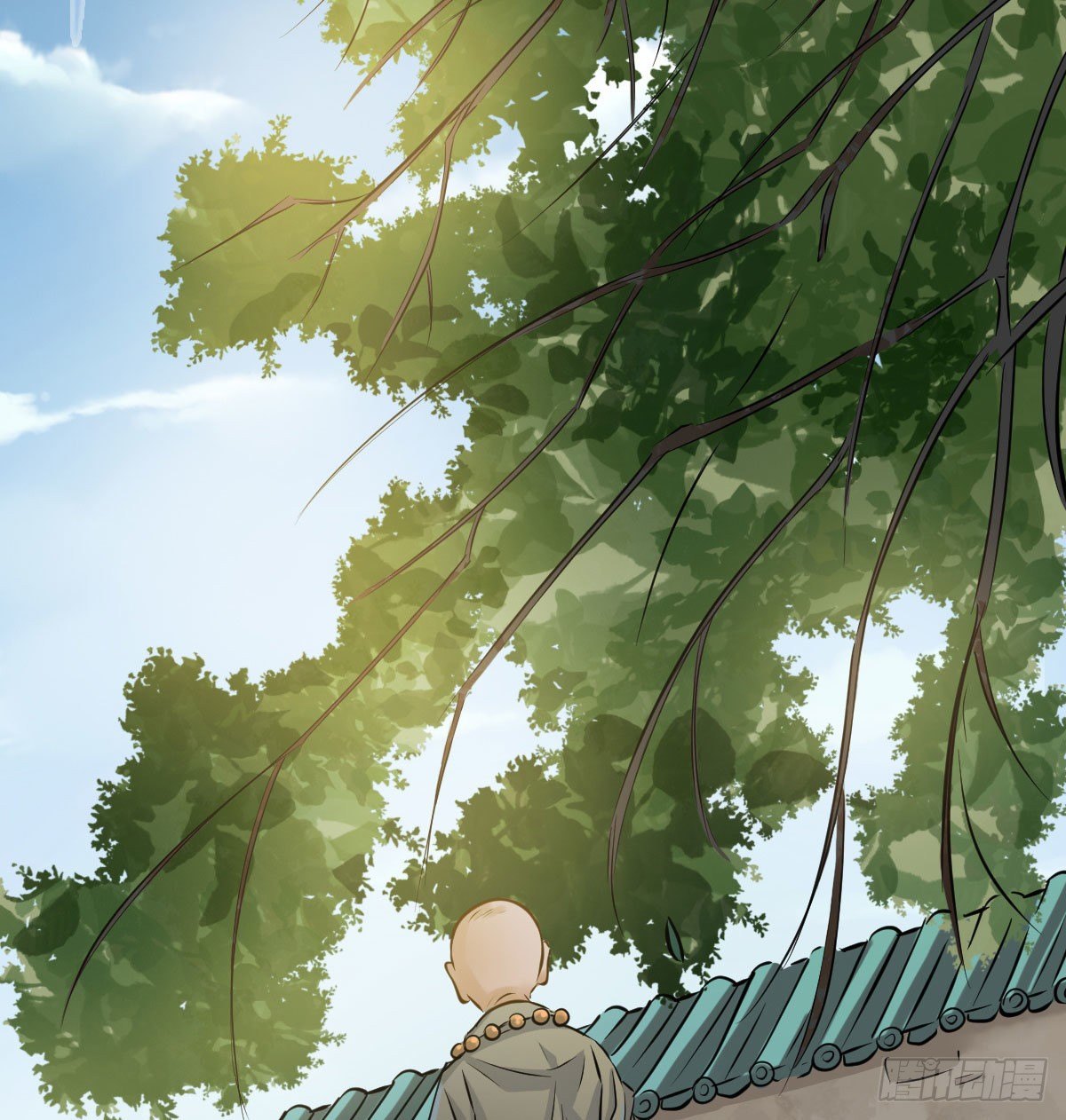 第九十二话(1/2)-第94话