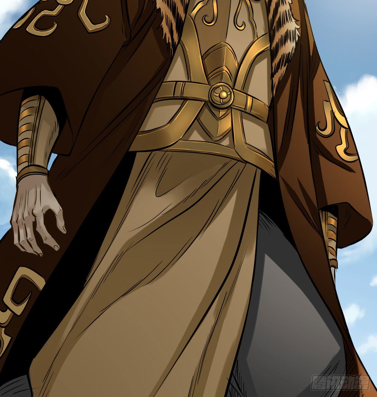 第九十二话(1/2)-第94话