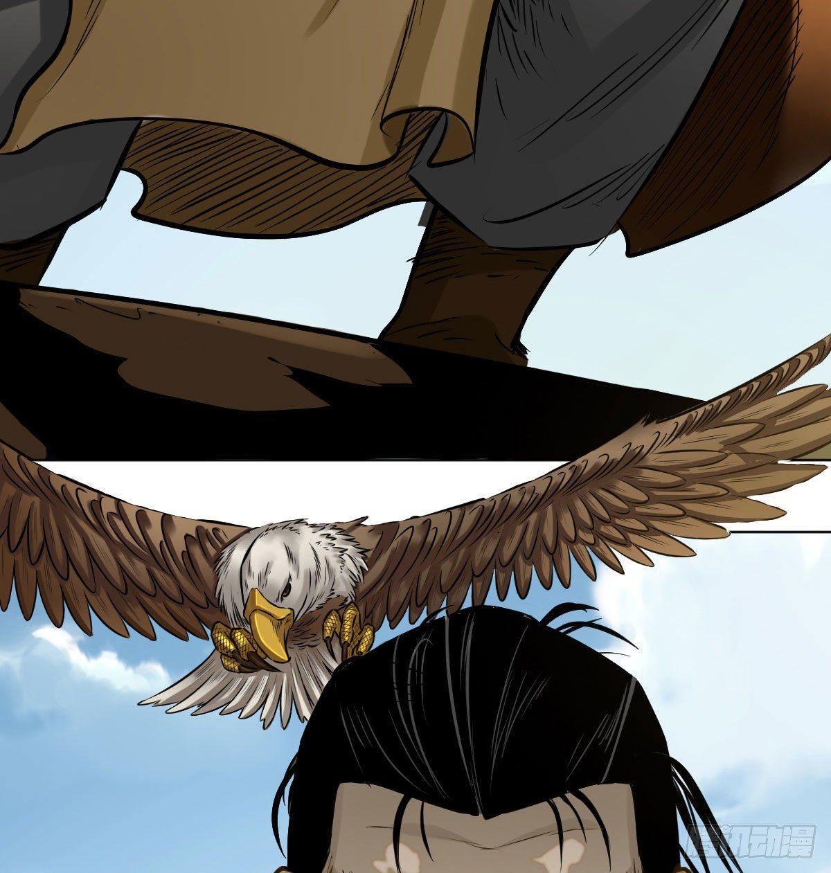 第九十二话(1/2)-第94话