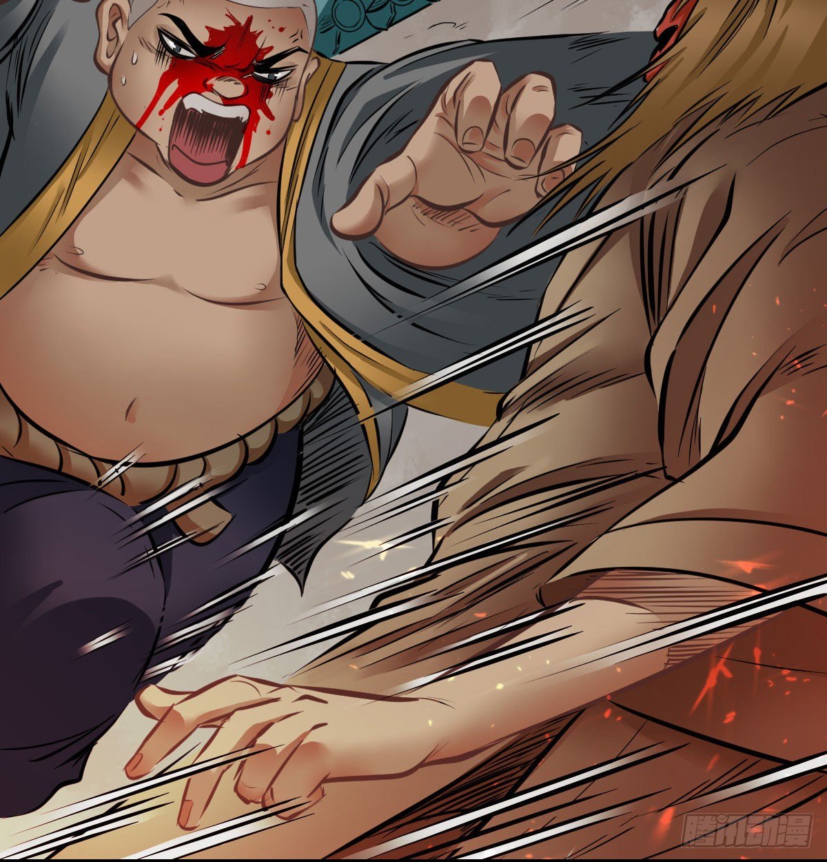 第九十四话-第96话