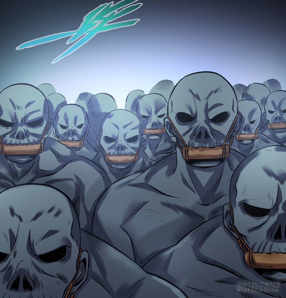 第九十四话-第96话